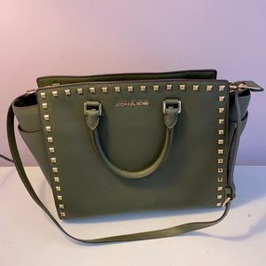 Michael Kors Satchel